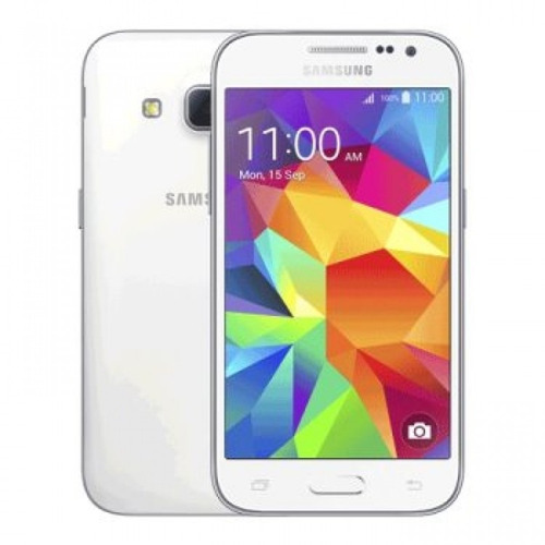 Samsung Galaxy Grand Prime Refabricado Blanco Liberado (Reacondicionado)