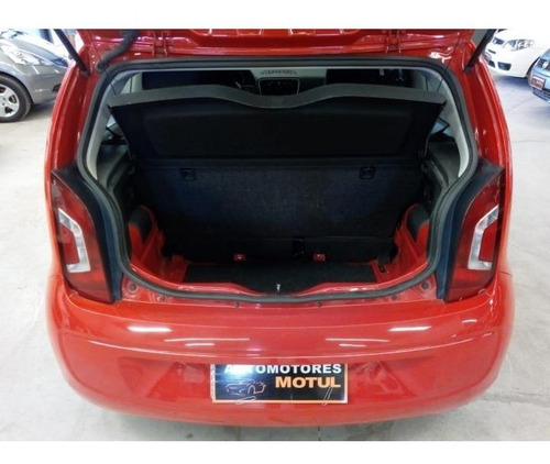 Volkswagen Up Take 1.0 2016