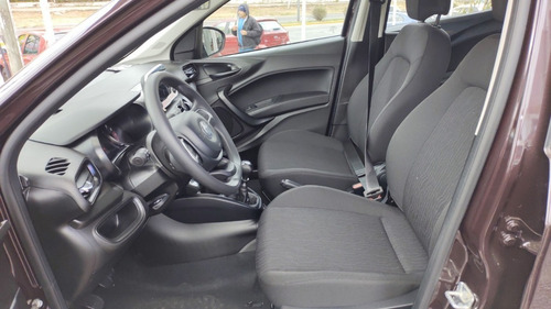 Imagen 6 de 18 de Fiat Cronos 1.3 Drive Pack Plus Mt5 0km 2023