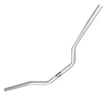 Comprar Manubrio Yamaha Xtz 250 Lander C\u002Ff Cromado Pro Tork Ourway