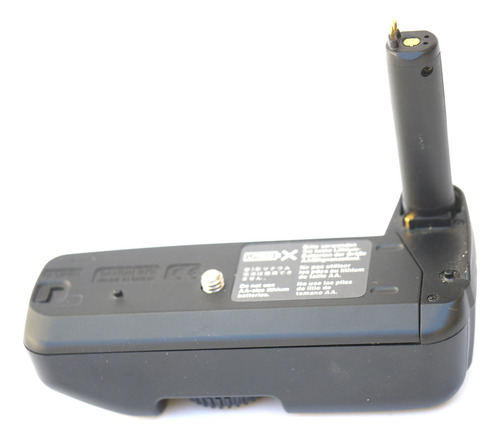 Baterry Grip Canon Bp 220 P/canon Eos 300/eos3000v/eos300v