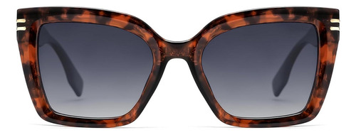 Gafas De Sol Sojos Ojos De Gato Polarizadas Uv400
