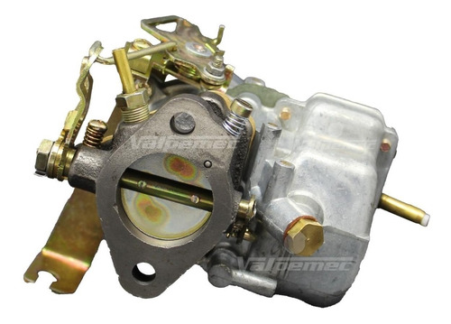 Carburador Chevette 1.4 Ou 1.6 - Dfv 228 - Gasolina