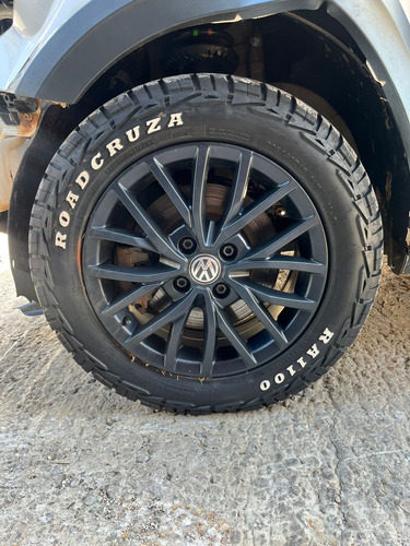 Vw Saveiro 1.6 16v 2023 Flex 116cvs Msi - Solicite Peças