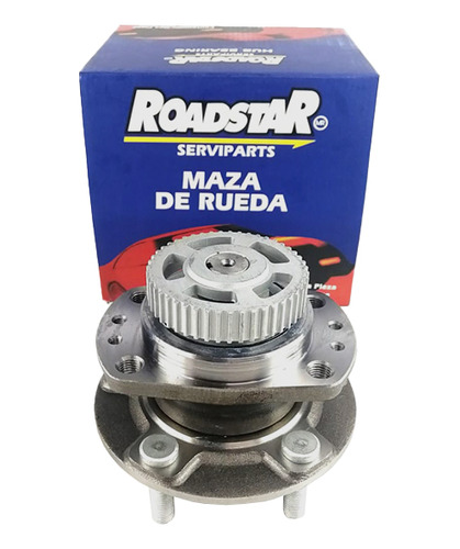 Maza Trasero Rueda Chrysler Grand Voyager 3.0 L 2000