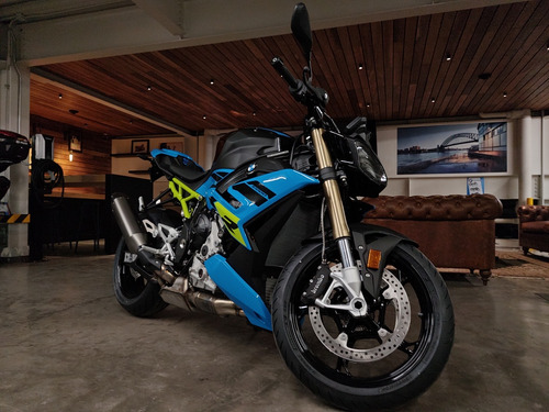 Bmw S 1000 Rr