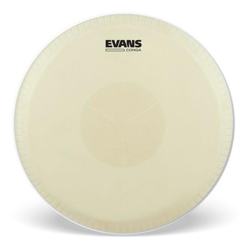 Conga Evans Ec1250 Tri-center 12 1/2 skin (013743)