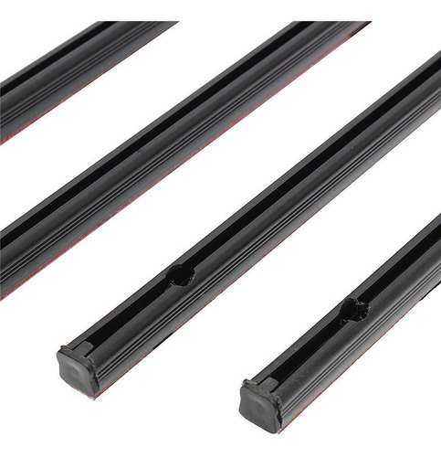Imagen 8 de 10 de 2pcs 70x49 Ajustable Vip Cortina De Ventana De Coche Parasol