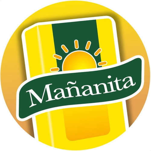 Imagen 3 de 6 de Yerba Mate Mañanita Sin Tacc Libre De Gluten Con Palo