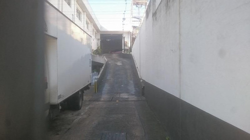 Imagen 5 de 5 de Galpon En Alquiler En Barrio Parque General San Martin