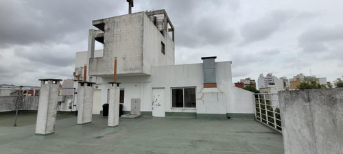 Imagen 13 de 17 de Departamento Monoambiente Amoblado Y Equipado Temporal- San Cristobal