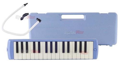 Piano Pianica Melodica Yamaha P32d Musica Pilar