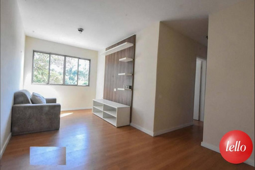 Apartamento - Ref: 213237