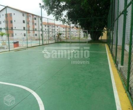Imagem 12 de 17 de Apartamento - Ref: S2ap4247