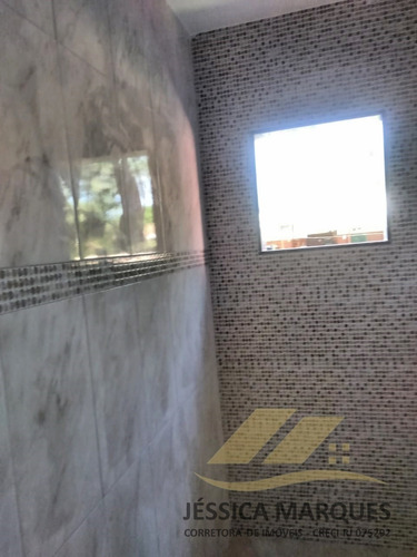 Imagem 7 de 14 de Linda Casa De 2 Quartos Em Unamar - Cabo Frio - Rj | Jmc.05