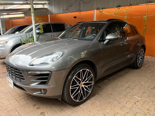 Porsche Macan 2.0 Turbo Bindada G5 3A