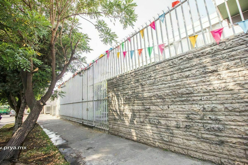 Casa En Venta En Vallarta Norte, Guadalajara