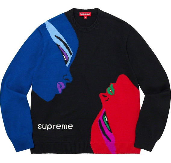 supreme sueter precio usa