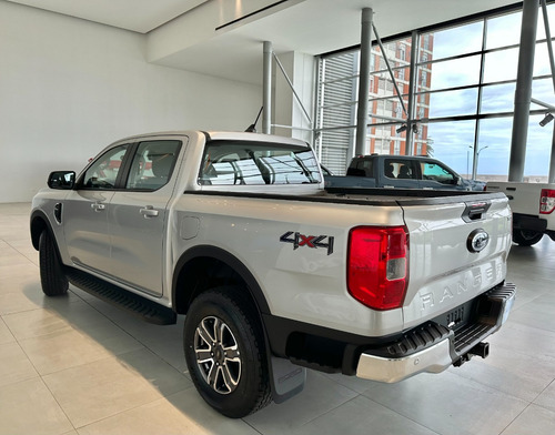 Nueva Ford Ranger Xlt 2.0 Bi-turbo