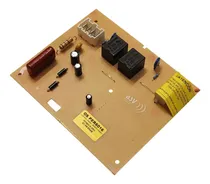 Comprar Plaqueta Heladera Whirlpool Wrm51d1 Wrm36d Placa Compatible