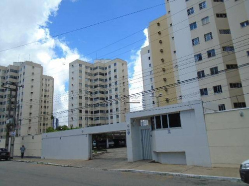 Imagem 1 de 30 de Apartamento Com 3 Quartos À Venda, 100 M², Nascente, Por R$ 280.000 - Papicu - Fortaleza/ce - Ap1889