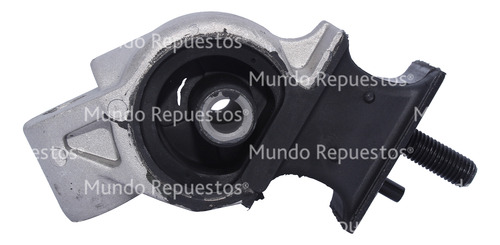 Soporte Motor Mazda Bt50 2200 P4at Dohc 16 Valv Tci 2.2 2014