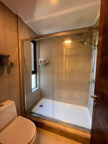 Casa En Venta De 4 Dorm. En Pucón