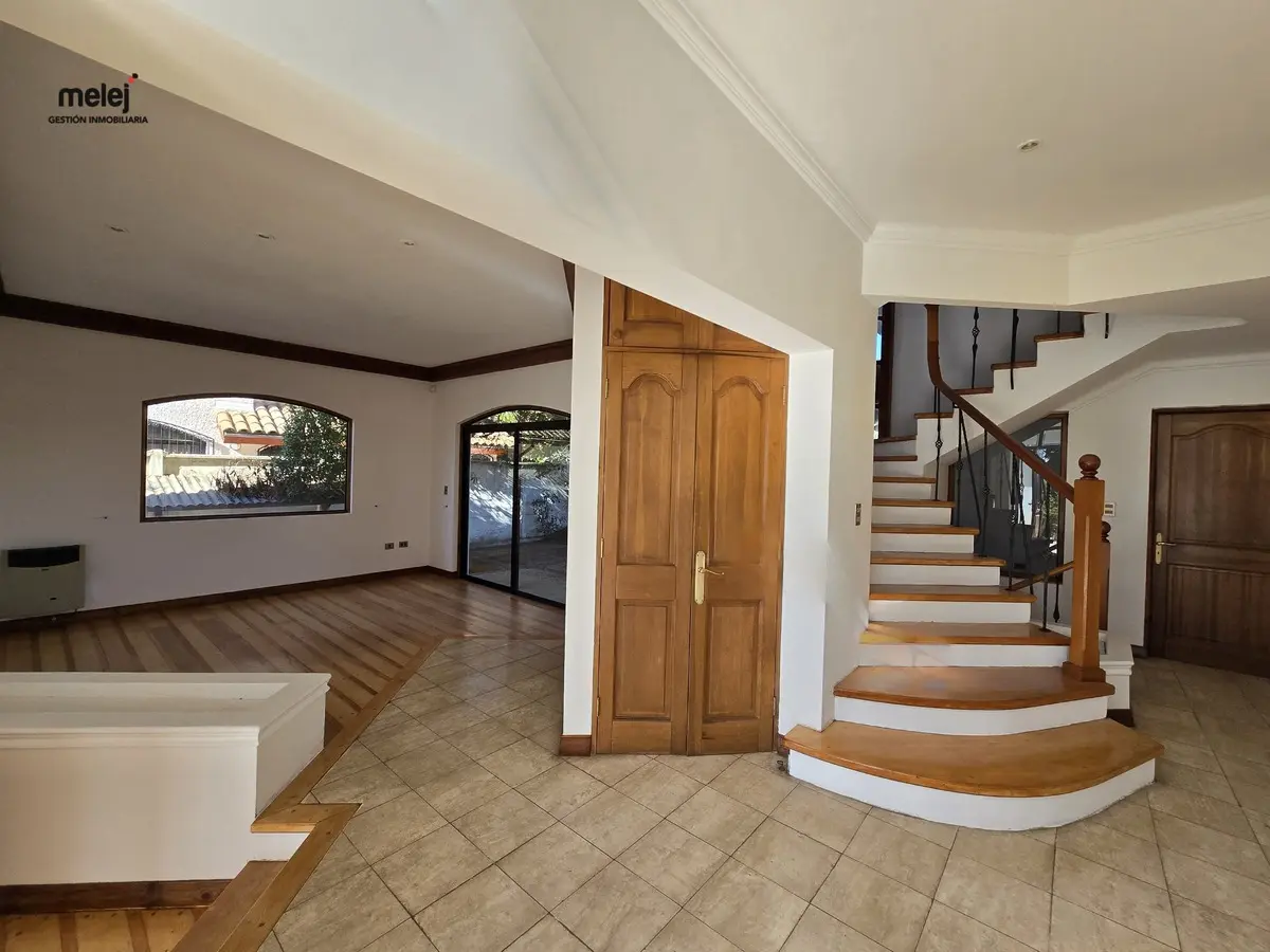 Imagen 2 de 30 de Casa En Venta En Bosques De Montemar Concón