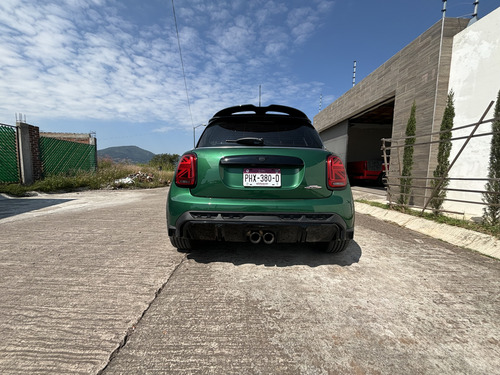 Mini Jcw Iconic 2022