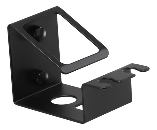 Nn 3 Soporte De Pared Para Cepillos De 7,5 Cm X 5,2 Cm X