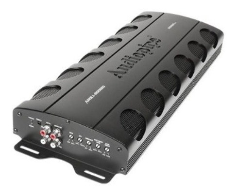 Amplificador Audiopipe Apk 4500.1