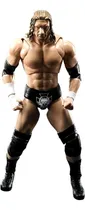 Comprar Wwe Tamashii  Undertaker Kane Bandai Triple H Lucha Libre