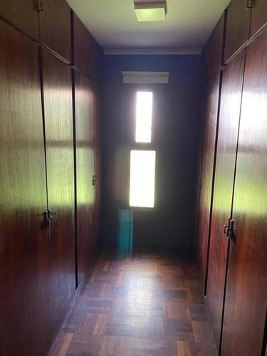 Imagen 14 de 29 de Venta - Casa Villa Belgrano - 3-4 Dormitorios