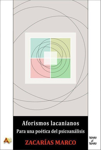 Libro: Aforismos Lacanianos. Marco, Zacarias. Arena Libros E