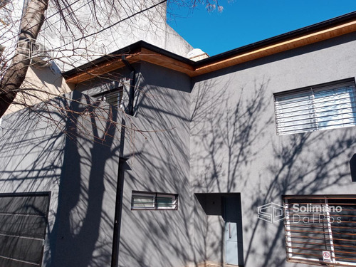 Casa Reciclada 5 Amb Con Jardin - Olivos-maipu/uzal