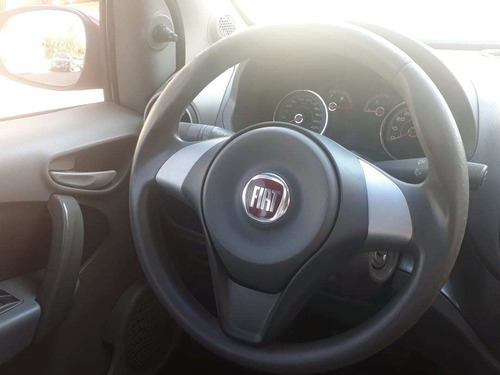 Imagem 7 de 14 de Fiat Palio Attractive 1.0 8v Flex