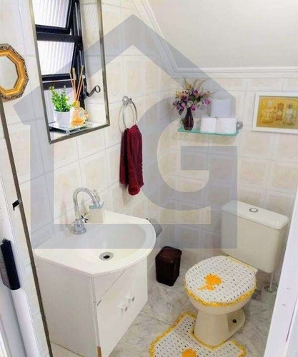 Imagem 14 de 15 de Casa Sobrado Para Venda, 2 Dormitório(s), 120.0m² - 5266