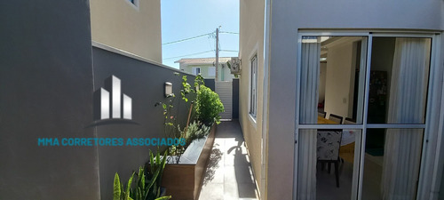 Imagem 11 de 21 de Casa À Venda No Bairro Parque Jambeiro - Campinas/sp - 157