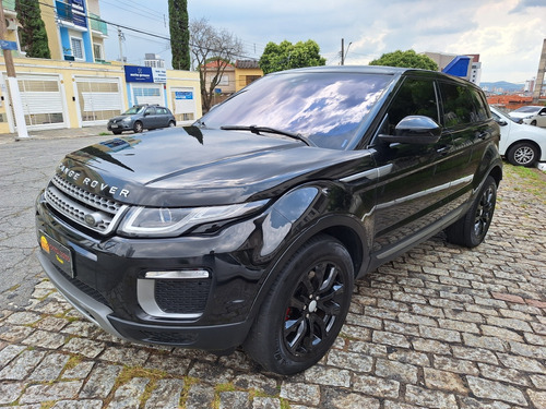 Land Rover Evoque 2.0 Si4 Se 5p