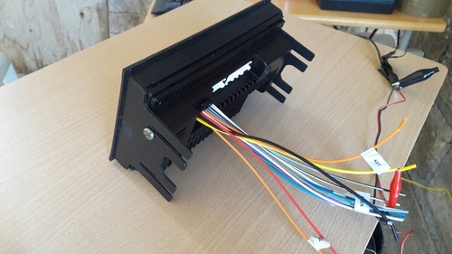 Imagen 10 de 10 de Estereo Pantalla 7 Android Kit Vw Jetta A4 Golf Polo Ibiza