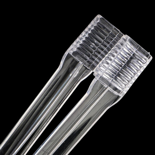 4 Paquete De 3-6 Pinzas Para Hielo, Pinzas, Pinzas 4 Piezas