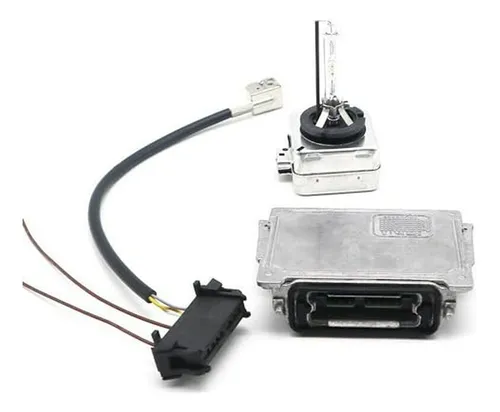 Balastro Xenón Con Ignitor D1s - Compatible Con Jeep Grand