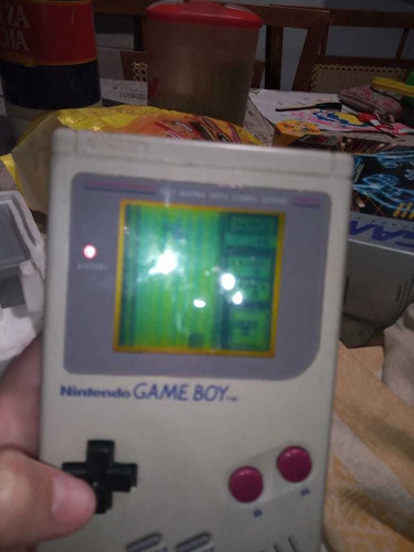 Game Boy Nintendo