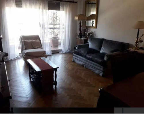 Imagen 12 de 13 de Venta 4 Dormitorios Con Cochera. Oportunidad.