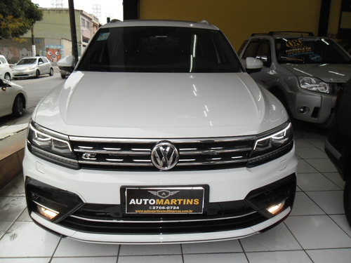 Tiguan 2.0 350 Allspace R-line 2019
