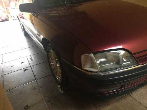Chevrolet Omega Cd 4.1
