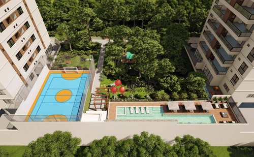 Imagem 29 de 30 de Cobertura Com 4 Dormitórios À Venda, 211 M² Por R$ 1.550.000,00 - Bacacheri - Curitiba/pr - Co0459