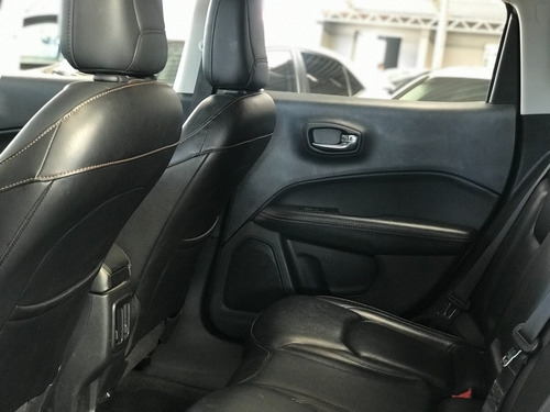 Imagem 6 de 8 de Jeep Compass Longitude 2.0 Aut