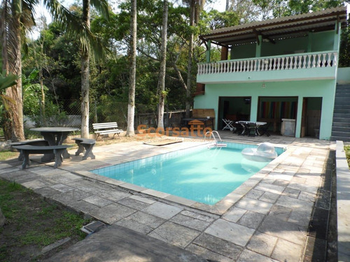 Imagem 7 de 17 de Chácara À Venda, Jardim Renata, Itapecerica Da Serra/sp - 4667