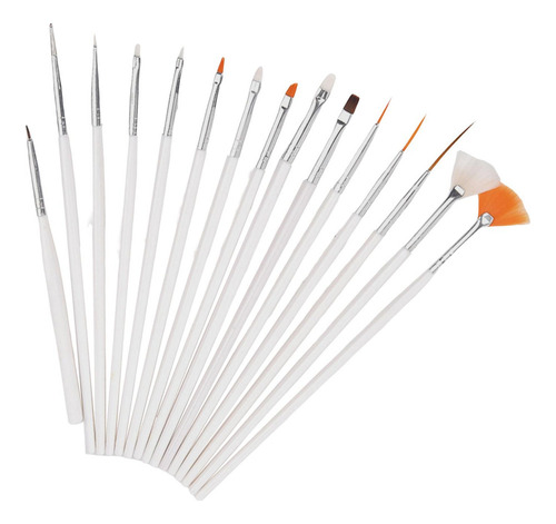 Xt Pincel Para Escultura Em Conjunto De Pincéis Para